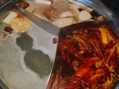 三味锅底-董家湾重庆老火锅(嘉华店)