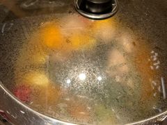 -遇东北林区铁锅炖(南开店)
