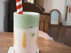 -春风十里咖啡馆