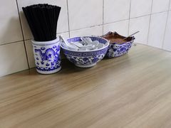 -定家小酥肉·清真(回民街店)
