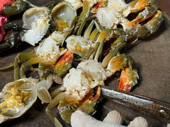 -辣螃铠盆盆蟹大排档(总店)