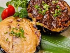-西村日本料理(香格里拉饭店)