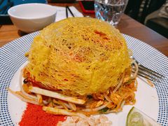 -星叶·东南亚料理(宁波万象汇店)