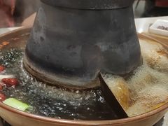 -阳坊大都涮羊肉(阳坊总店)
