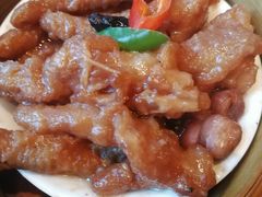 -新天世纪中餐厅