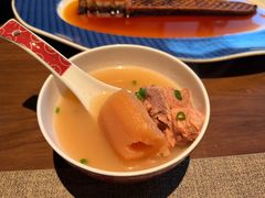 -曾宴·楚菜(湖北省博物馆店)