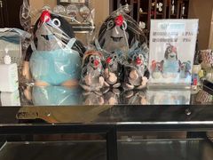 -布拉格餐厅· 中欧捷克菜(全国首店)