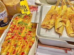 -木屋烧烤(龙岗南联店)