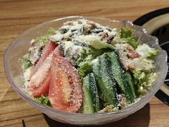 -炼火烤肉店