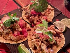 -Luchador摔跤手墨西哥餐厅(恒宇广场店)