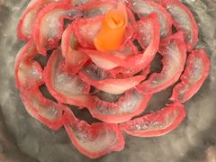 -肆月河豚·新淮扬(金融街店)