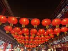 -古文化街旅游区