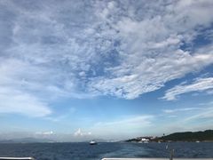 -三亚蜈支洲岛旅游区