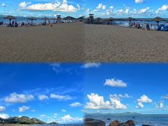 -那琴半岛地质海洋公园