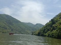 -后柳水乡