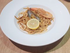 -棒约翰比萨·意面(张江长泰店)