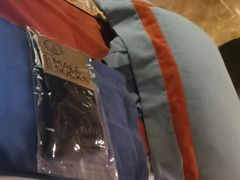 -华夏良子·足道SPA艾灸(山东大厦店)