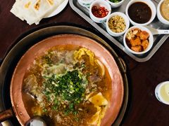 -朝伟清真铜瓢牛肉馆(三十年老·店)