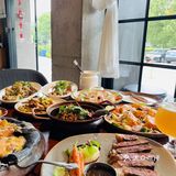 人生建议，在绵阳一定要去的氛围感约会餐厅