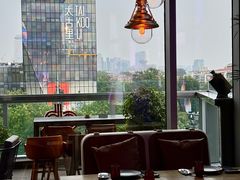 -恰餐厅及酒吧CHAR Bar & Grill(北京三里屯洲际店)