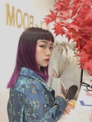 点击看大图 -BM SALON