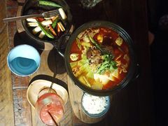 -良木缘咖啡西餐(川大店)