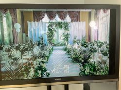 -欣薇婚纱(新源乐汇城店)