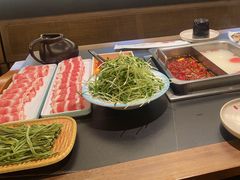 -福禄娃一家人火锅(上地店)