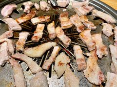 -牛炙烤肉(车公庙店)