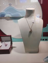 -RUANS阮仕珍珠(北京蓝色港湾店)