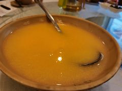 小米粥-深山老屋(张江店)