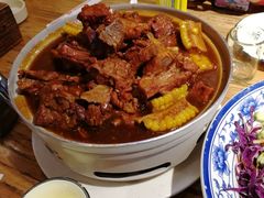 -老地方农家菜(昌黎一店)