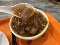 炒肝-天兴居(鲜鱼口街店)