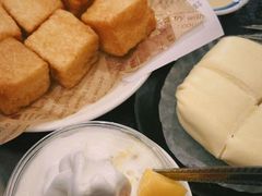 -民信老铺(双皮奶博物馆店)