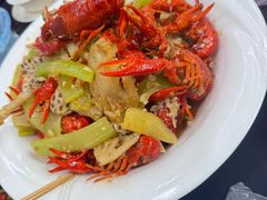 -一起吃小龙虾·海鲜(海珠店)