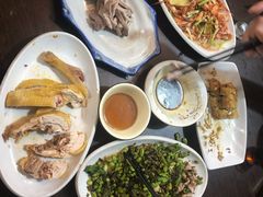 -水根饭店