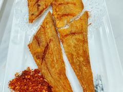 -郭姐·威海渔村(黄兴路店)