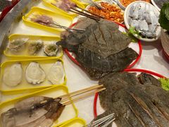 -永红源·啤酒烧烤海鲜大排档(台柳路店)