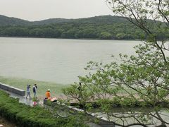 -水上明月·湖景餐厅