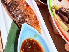 -阿吾罗·月咏精致日料(港汇恒隆广场店)