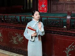 -天津戏剧博物馆