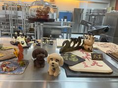 -歌斐颂巧克力小镇