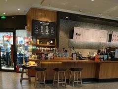 -星巴克(深圳港隆城分店)