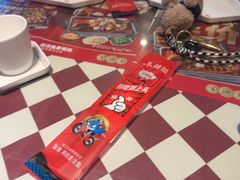 -鱼酷活鱼烤鱼(信息城店)