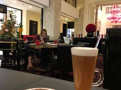 -Salon de The de Joel Robuchon(外滩18号店)