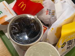 -麦当劳(SM城市广场店)