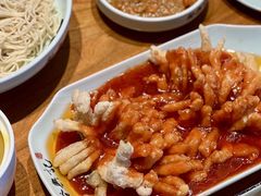 -裕兴记•蟹黄面馆(人民广场店)