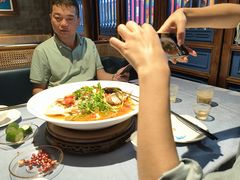 -坛宗剁椒鱼头(河西王府井店)