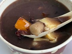 -鲜芋仙(高新万达广场店)