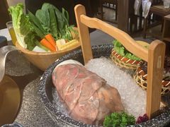 -湊湊火锅·茶憩(世博大道店)